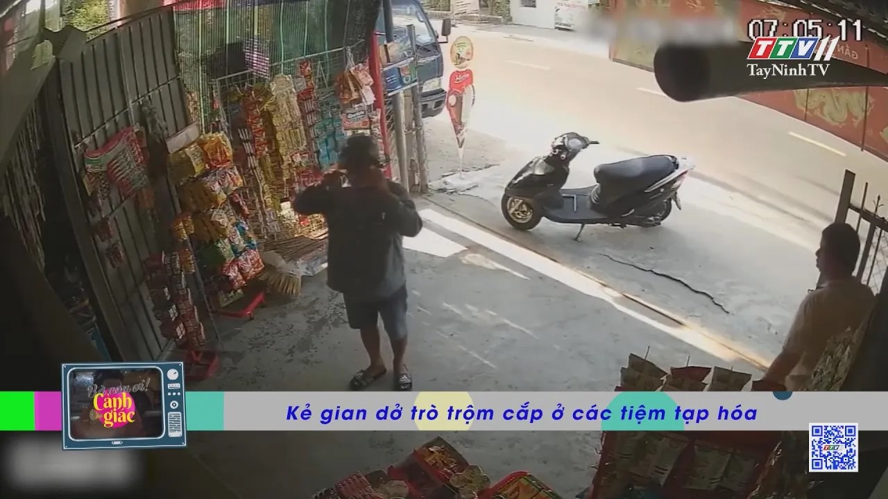 Bà con ơi cảnh giác | 29-9-2024 | TayNinhTVEnt